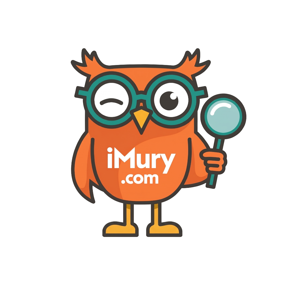 iMURY
